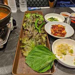 도원 대표 사진