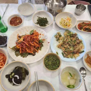 큰마을영양굴밥 사진