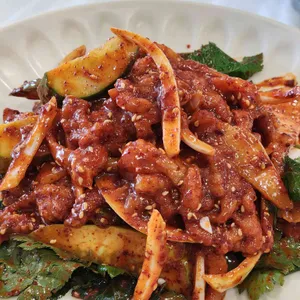 큰마을영양굴밥 사진