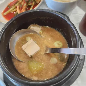 큰마을영양굴밥 사진