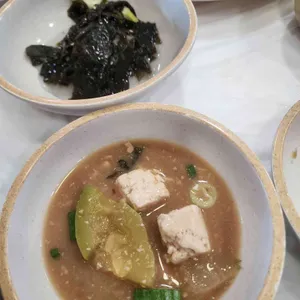 큰마을영양굴밥 사진