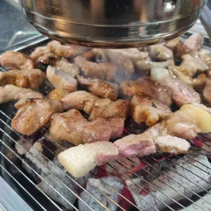 당산오돌 사진