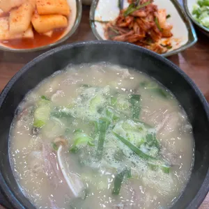봉궁순대국 사진 2