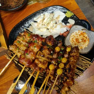 꼬치공방 사진 1