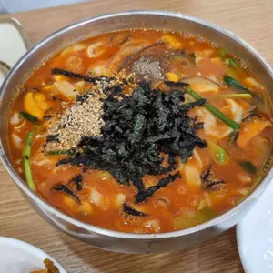 그린생손칼국수 사진