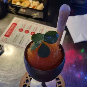 주신당 사진