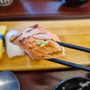 스시반상 사진 1