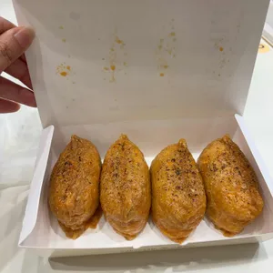 정직유부 사진 1