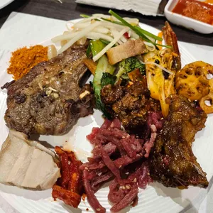 더파티 사진