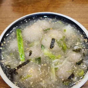 고기동감자옹심이&칼국수 사진 2