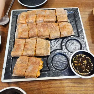 고기동감자옹심이&칼국수 사진