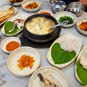 정든집 대표 사진