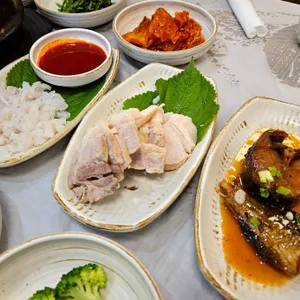 정든집 사진