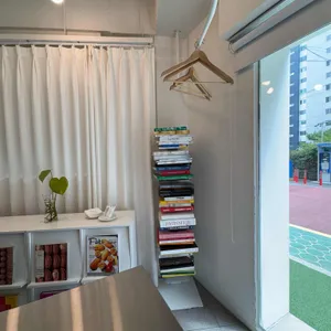 해피해피케이크 리뷰 사진