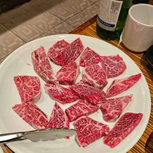새벽집 사진
