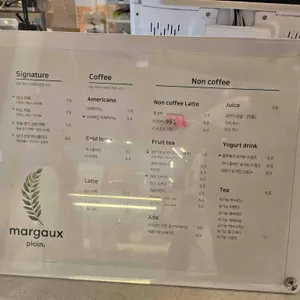 마고플레인 리뷰 사진