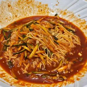 어궁 참가자미 횟집 사진 2