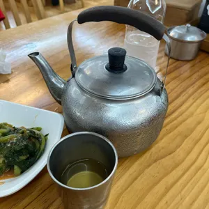 명가막국수 사진 2