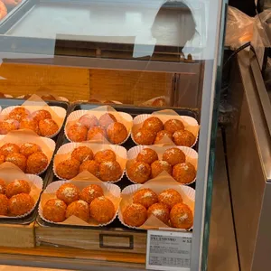 파리바게뜨 사진 1