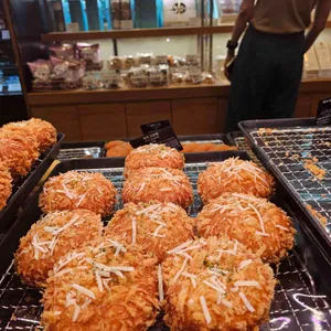 파리크라상 사진
