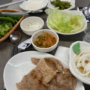 대구반야월막창 사진