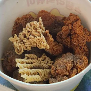 스텔라떡볶이 대표 사진