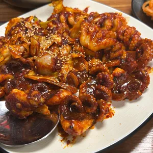 구름산쭈꾸미 대표 사진