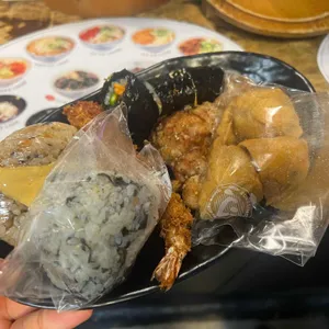 성심당 우동야 사진 1