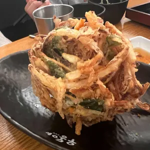 성심당 우동야 사진