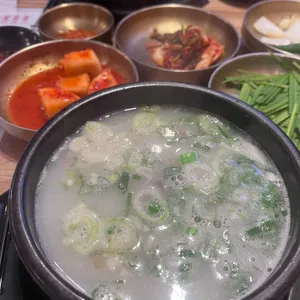 진국정돼지국밥 사진
