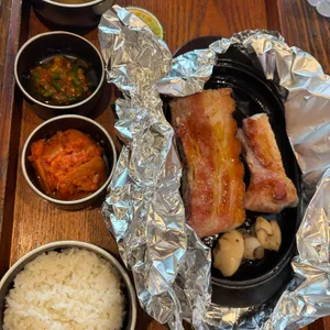 어흥식당 사진