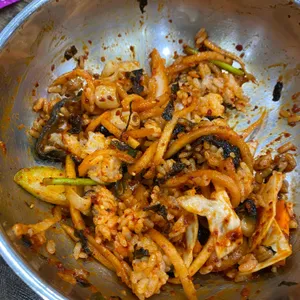 수성복국 사진