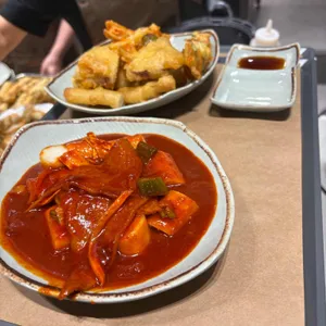 이가네떡볶이 사진 1