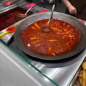 이가네떡볶이 사진 2