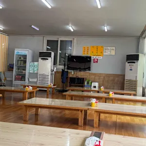 동래밀면 리뷰 사진