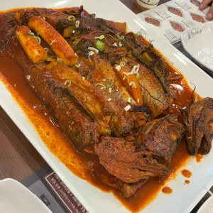 황금코다리 사진 2
