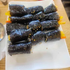 선비꼬마김밥 사진
