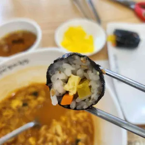 선비꼬마김밥 대표 사진