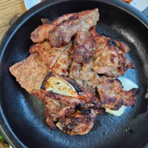 대포갈비 사진
