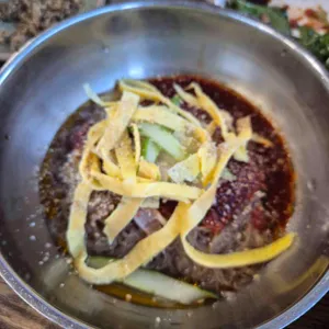 대포갈비 사진