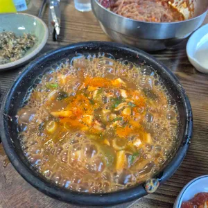 대포갈비 사진