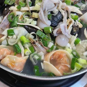 보영이네해물칼국수 사진 2