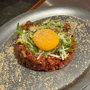 해안숯불갈비 사진