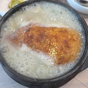 이우철한방누룽지삼계탕 대표 사진