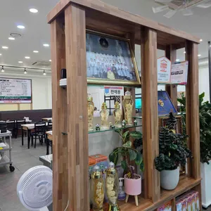 이우철한방누룽지삼계탕 리뷰 사진