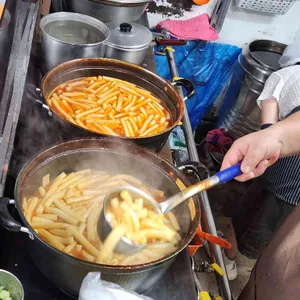 남동공단떡볶이 사진 2
