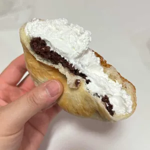 구환회 마약단팥빵 사진