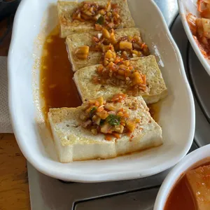 이조갈비 사진