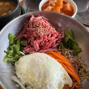 이조갈비 사진