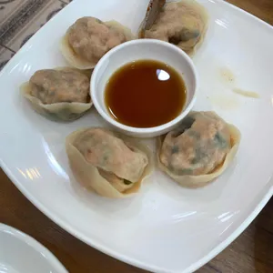 황해칼국수 사진 2